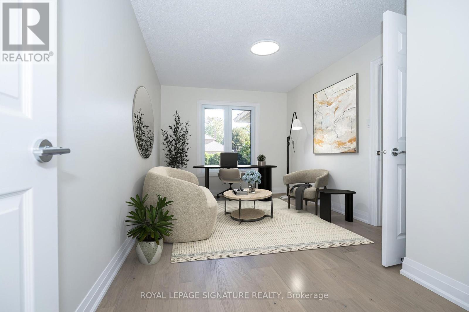 11 Royal Rouge Trail, Toronto, Ontario  M1B 4T8 - Photo 22 - E12444463