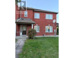 52 JOHN GARY DRIVE, Markham, Ontario