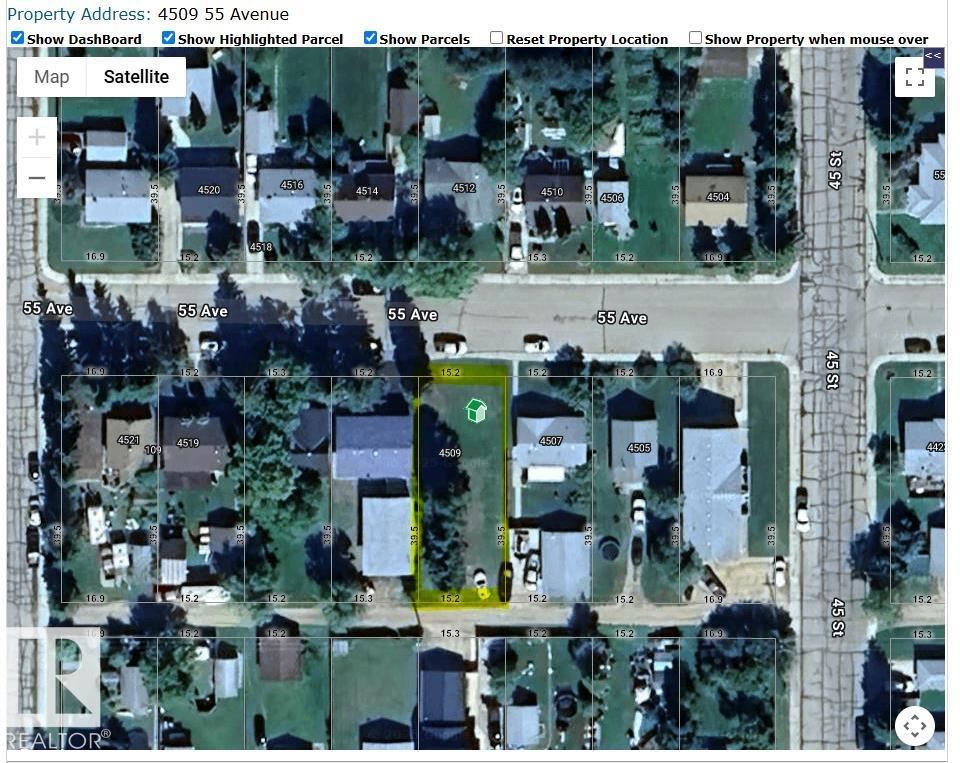 4509 55 Av, Barrhead, Alberta  T7N 1J9 - Photo 6 - E4461614