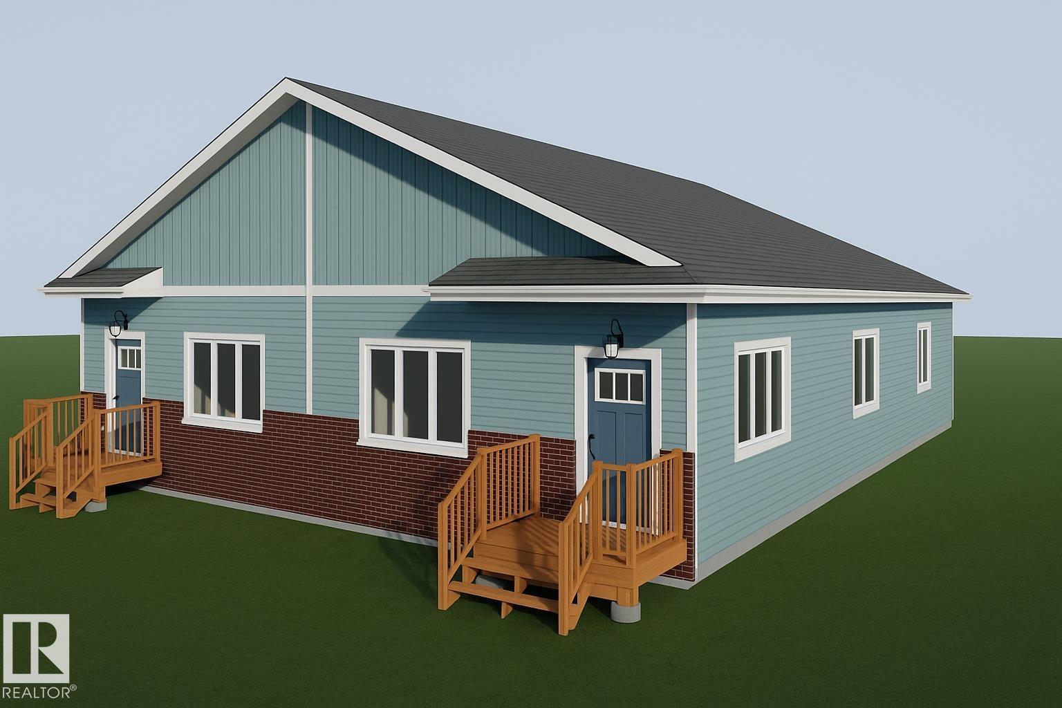 4509 55 Av, Barrhead, Alberta  T7N 1J9 - Photo 9 - E4461614
