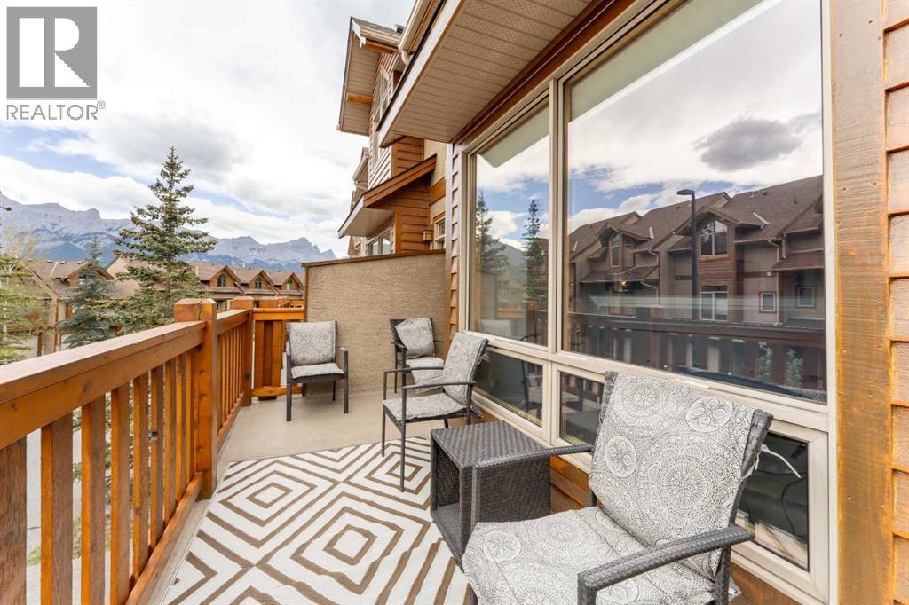 2, 300 Eagle Terrace Road, Canmore, Alberta  T1W 3E5 - Photo 10 - A2263382