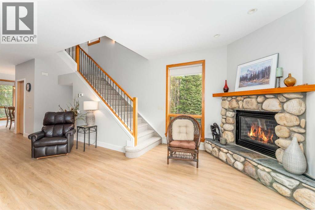 2, 300 Eagle Terrace Road, Canmore, Alberta  T1W 3E5 - Photo 19 - A2263382
