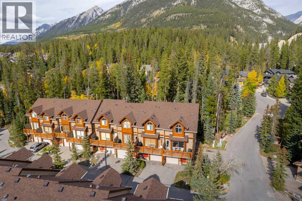2, 300 Eagle Terrace Road, Canmore, Alberta  T1W 3E5 - Photo 42 - A2263382