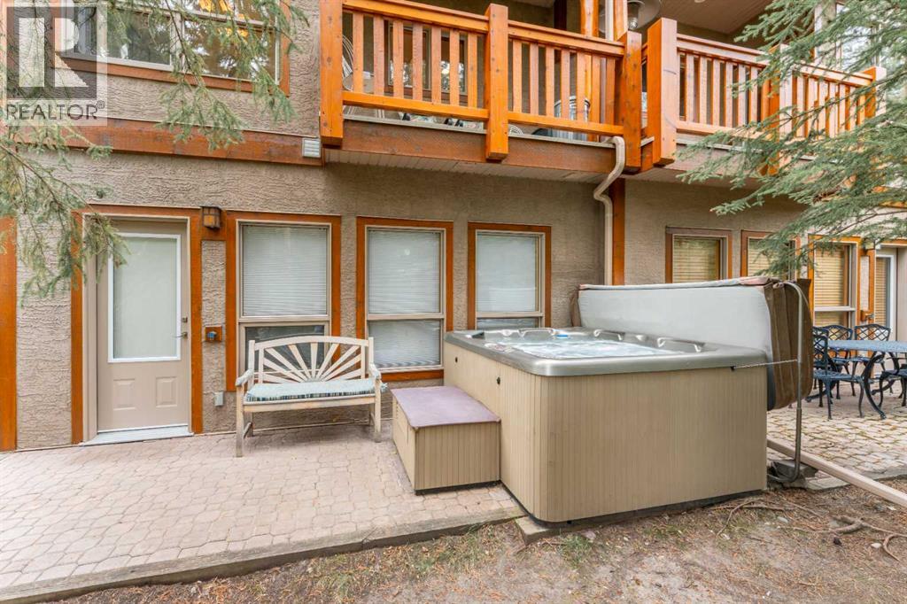 2, 300 Eagle Terrace Road, Canmore, Alberta  T1W 3E5 - Photo 5 - A2263382
