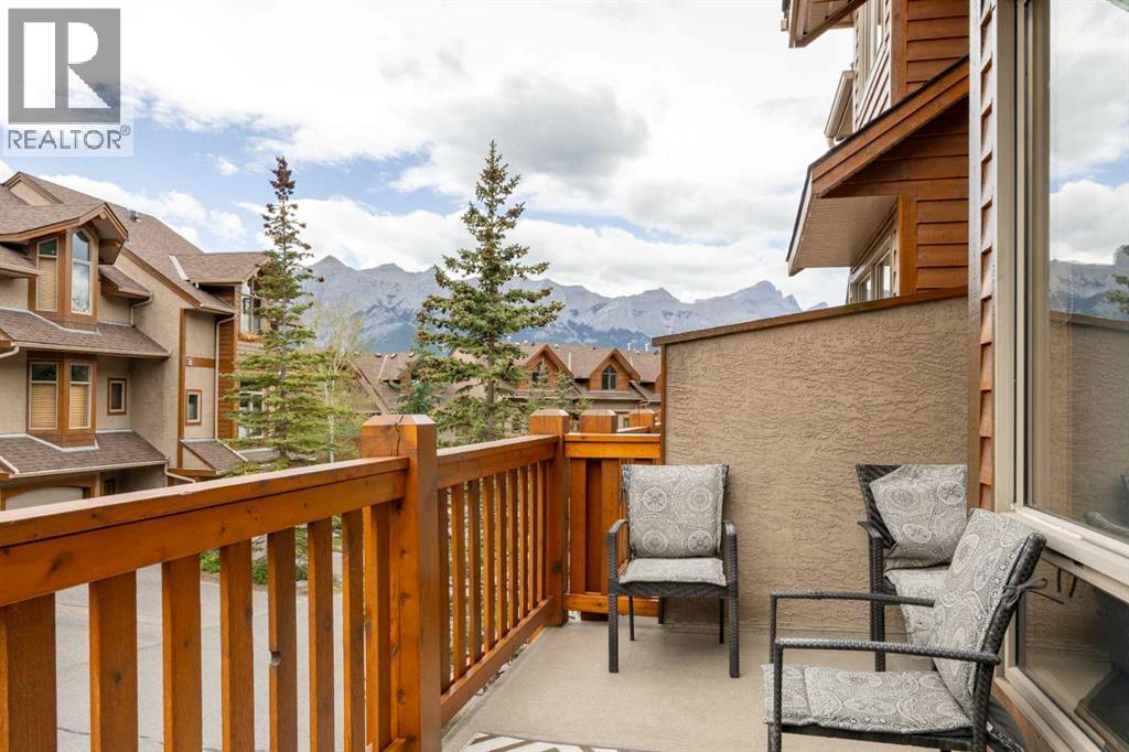 2, 300 Eagle Terrace Road, Canmore, Alberta  T1W 3E5 - Photo 9 - A2263382
