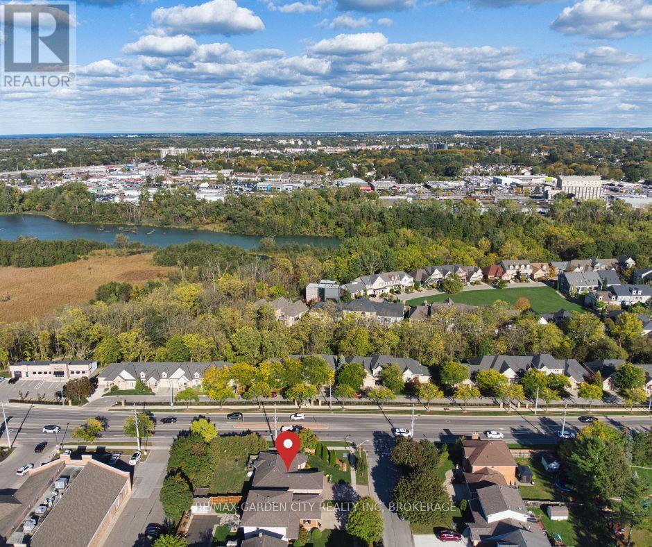 2 Harvest Oak Drive, St. Catharines, Ontario  L2S 3H4 - Photo 38 - X12455816