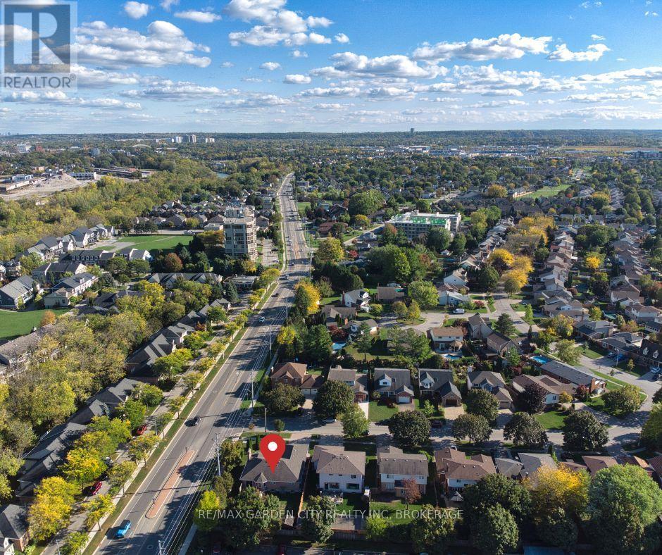 2 Harvest Oak Drive, St. Catharines, Ontario  L2S 3H4 - Photo 40 - X12455816