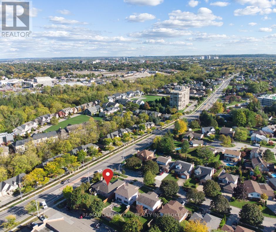 2 Harvest Oak Drive, St. Catharines, Ontario  L2S 3H4 - Photo 41 - X12455816