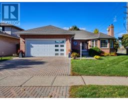 2 HARVEST OAK DRIVE, St. Catharines, Ontario