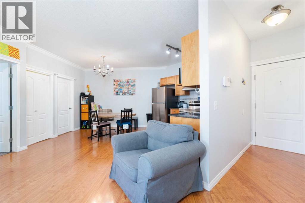 343, 333 Riverfront Avenue Se, Calgary, Alberta  T2G 5R1 - Photo 10 - A2258412