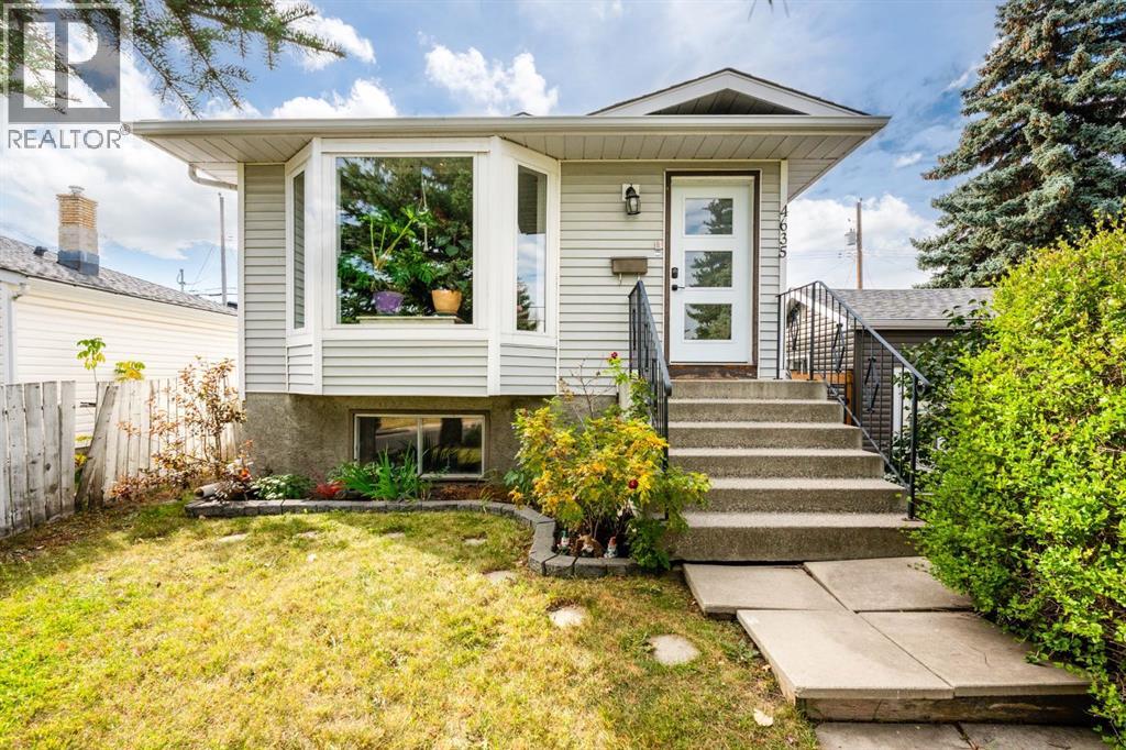 4635 70 Street Nw, Calgary, Alberta  T3B 2K7 - Photo 5 - A2262796