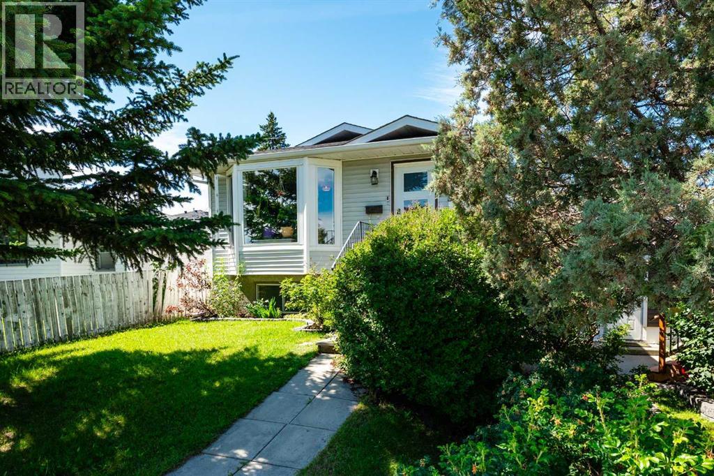 4635 70 Street Nw, Calgary, Alberta  T3B 2K7 - Photo 1 - A2262796