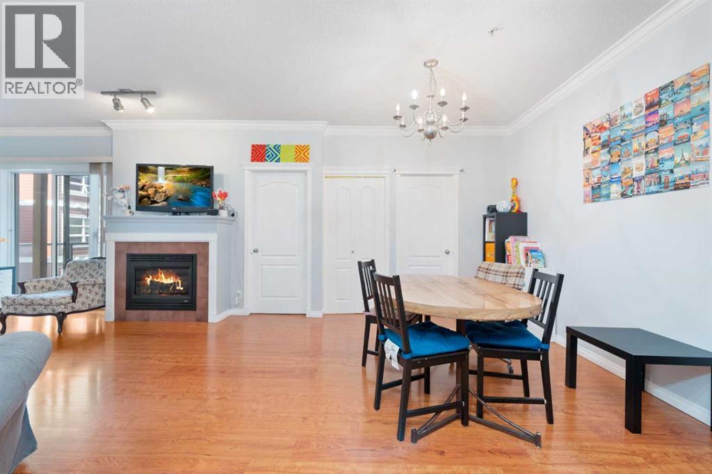 343, 333 Riverfront Avenue Se, Calgary, Alberta  T2G 5R1 - Photo 13 - A2258412