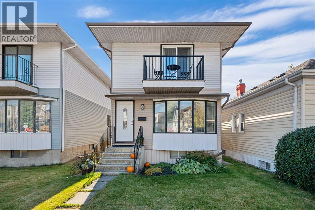 703 20 Avenue Nw, Calgary, Alberta  T2M 1E2 - Photo 1 - A2263007