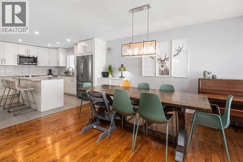 703 20 Avenue Nw, Calgary, Alberta  T2M 1E2 - Photo 4 - A2263007