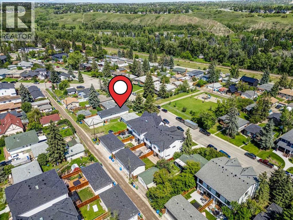 4635 70 Street Nw, Calgary, Alberta  T3B 2K7 - Photo 39 - A2262796