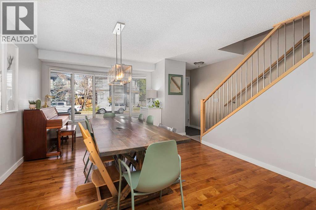 703 20 Avenue Nw, Calgary, Alberta  T2M 1E2 - Photo 3 - A2263007