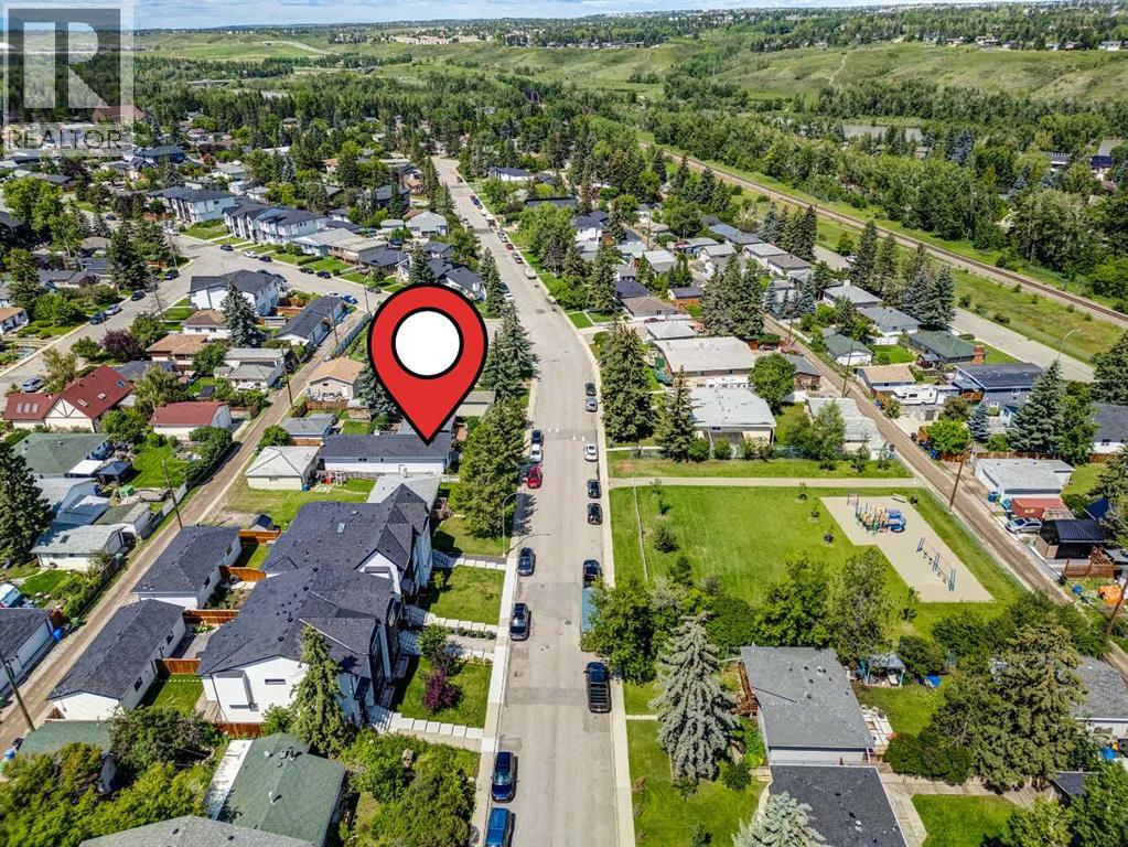 4635 70 Street Nw, Calgary, Alberta  T3B 2K7 - Photo 38 - A2262796