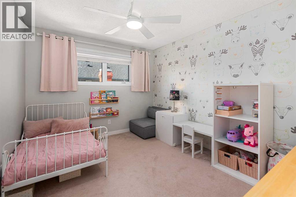 703 20 Avenue Nw, Calgary, Alberta  T2M 1E2 - Photo 21 - A2263007