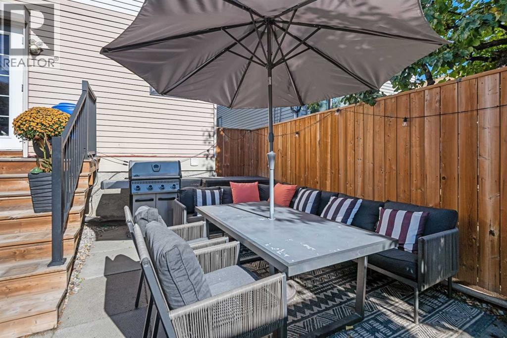 703 20 Avenue Nw, Calgary, Alberta  T2M 1E2 - Photo 32 - A2263007
