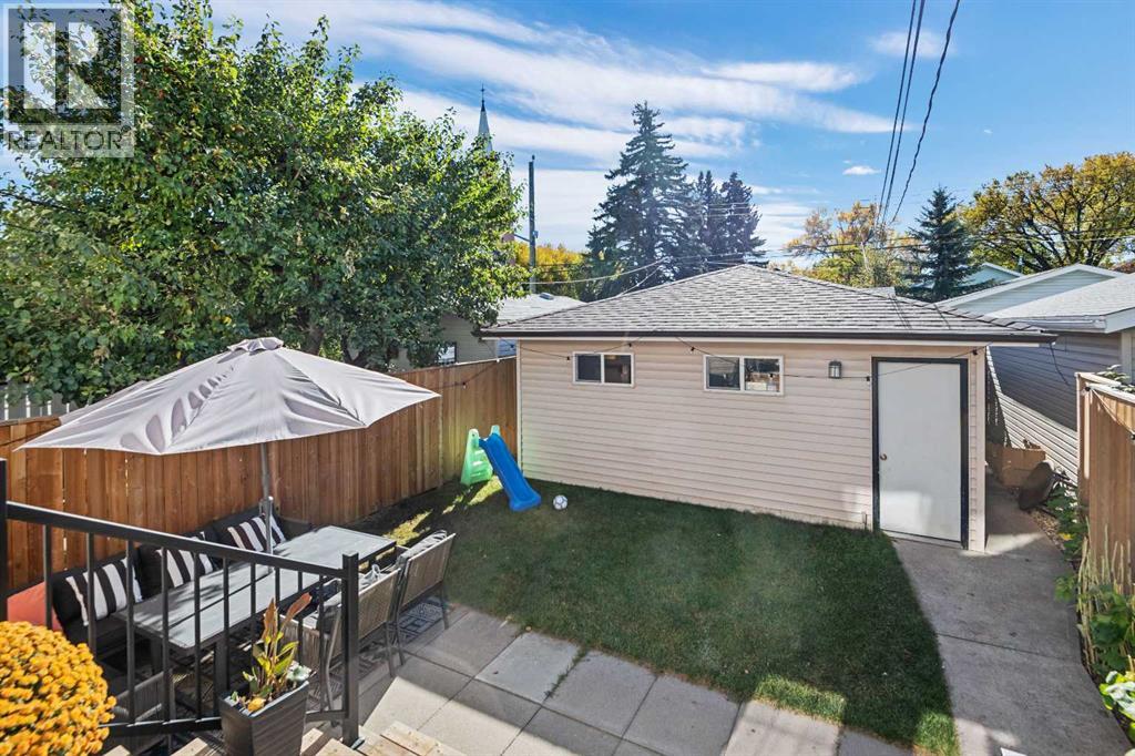 703 20 Avenue Nw, Calgary, Alberta  T2M 1E2 - Photo 31 - A2263007