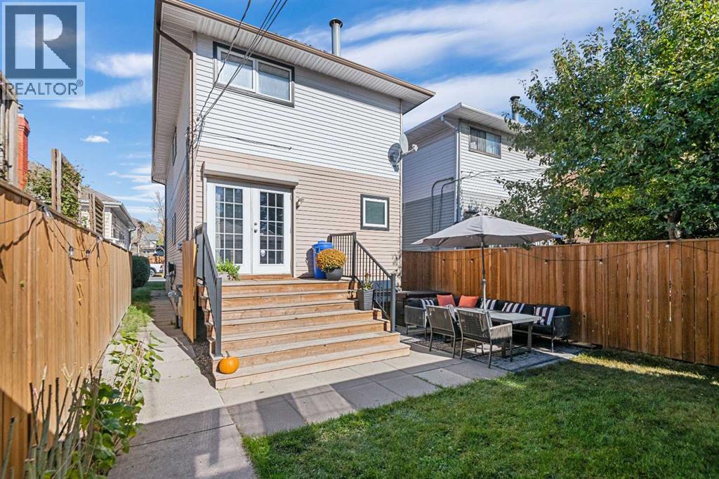 703 20 Avenue Nw, Calgary, Alberta  T2M 1E2 - Photo 35 - A2263007