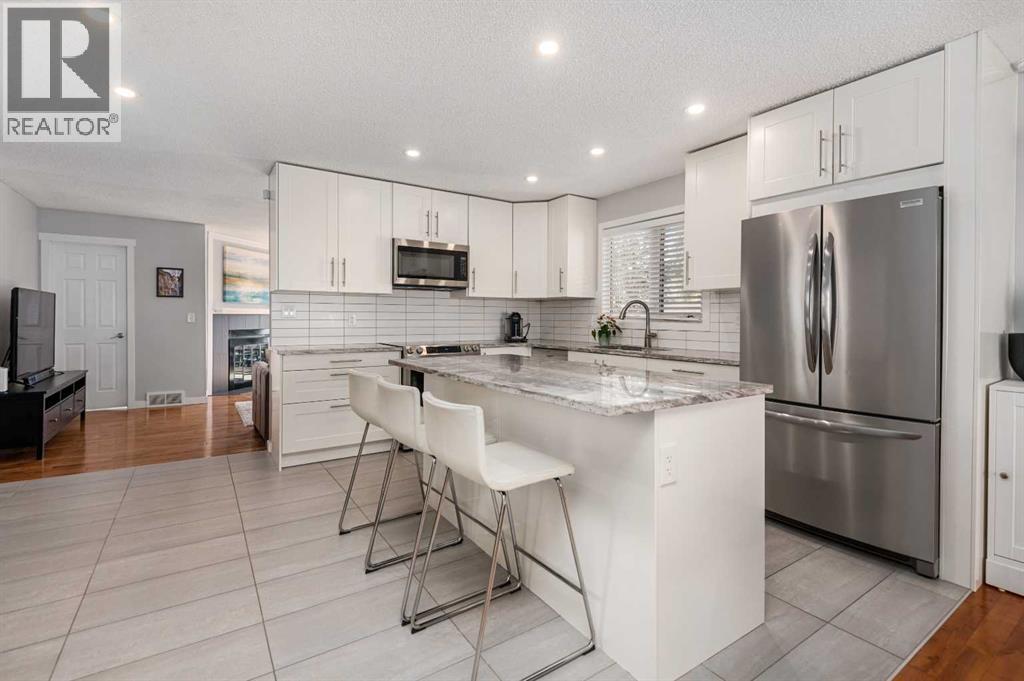 703 20 Avenue Nw, Calgary, Alberta  T2M 1E2 - Photo 5 - A2263007