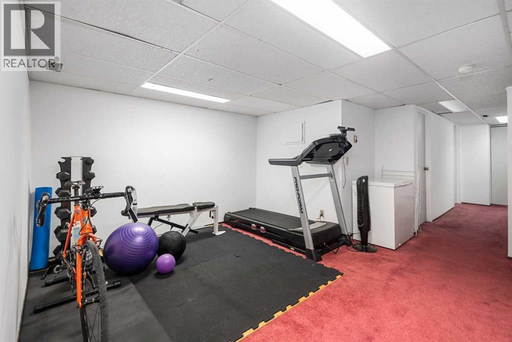 703 20 Avenue Nw, Calgary, Alberta  T2M 1E2 - Photo 24 - A2263007