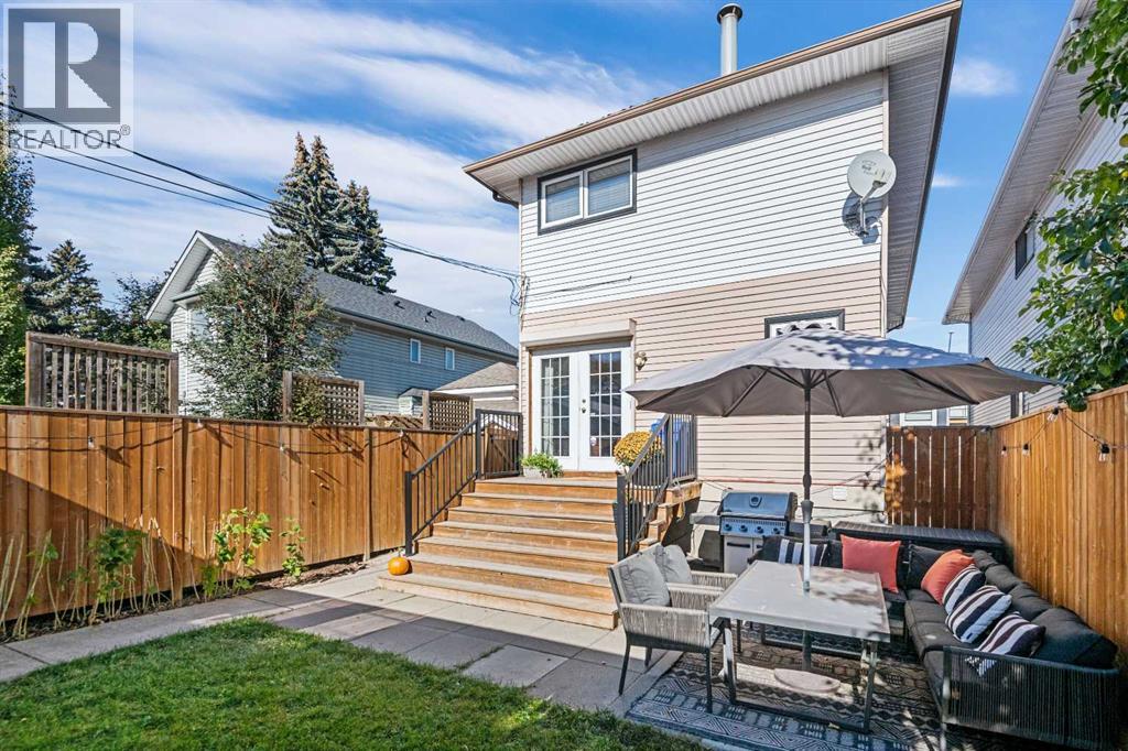 703 20 Avenue Nw, Calgary, Alberta  T2M 1E2 - Photo 34 - A2263007