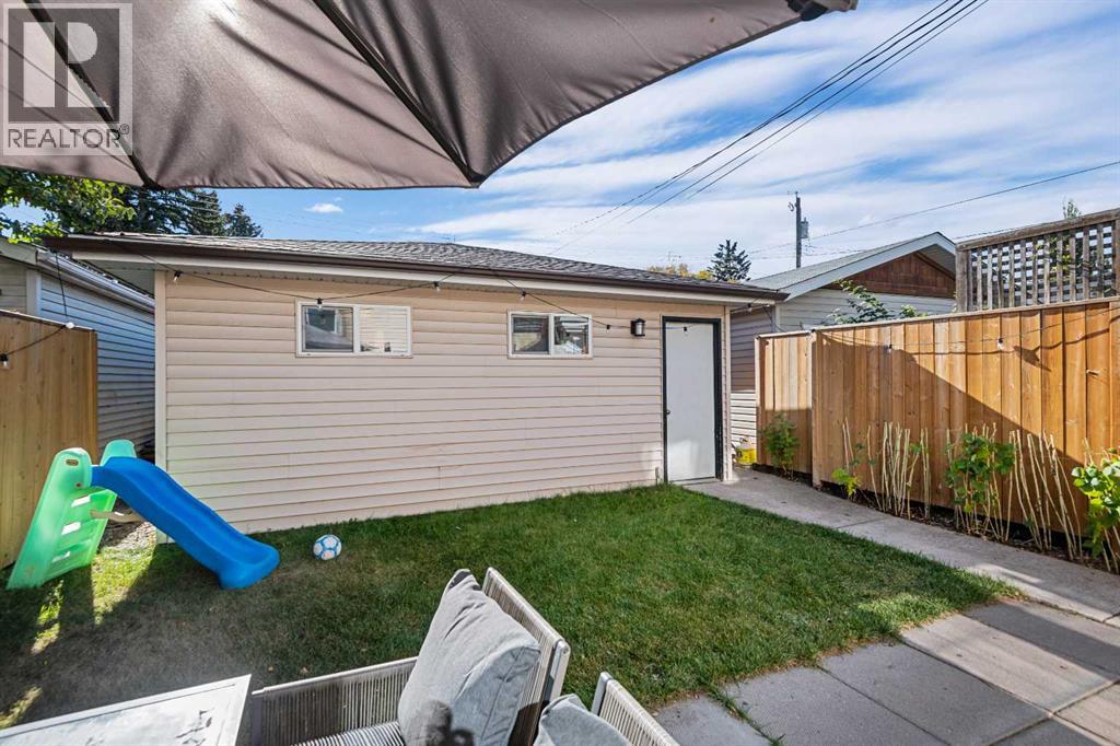 703 20 Avenue Nw, Calgary, Alberta  T2M 1E2 - Photo 33 - A2263007