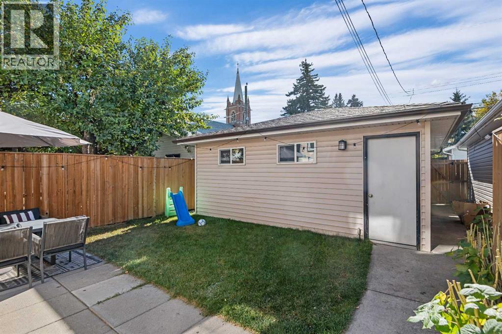 703 20 Avenue Nw, Calgary, Alberta  T2M 1E2 - Photo 36 - A2263007