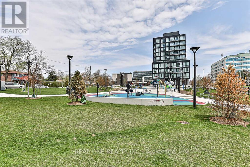 1112 - 150 Fairview Mall Drive, Toronto, Ontario  M2J 0E7 - Photo 2 - C12455793