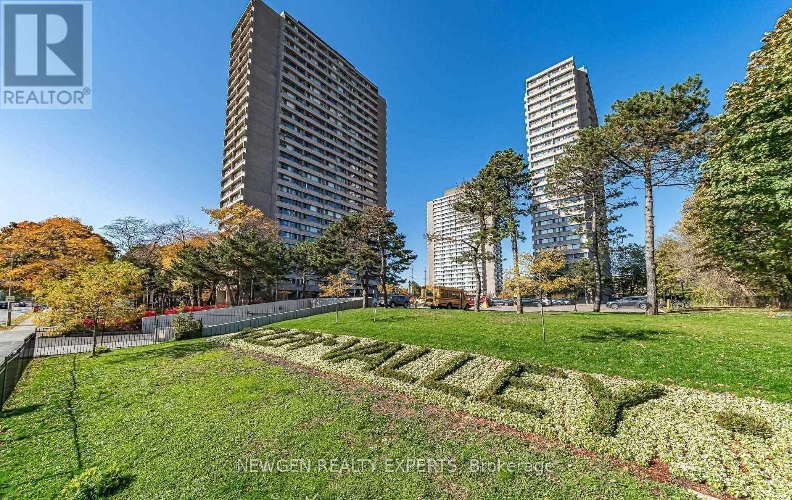 804 - 715 DON MILLS ROAD, Toronto, Ontario