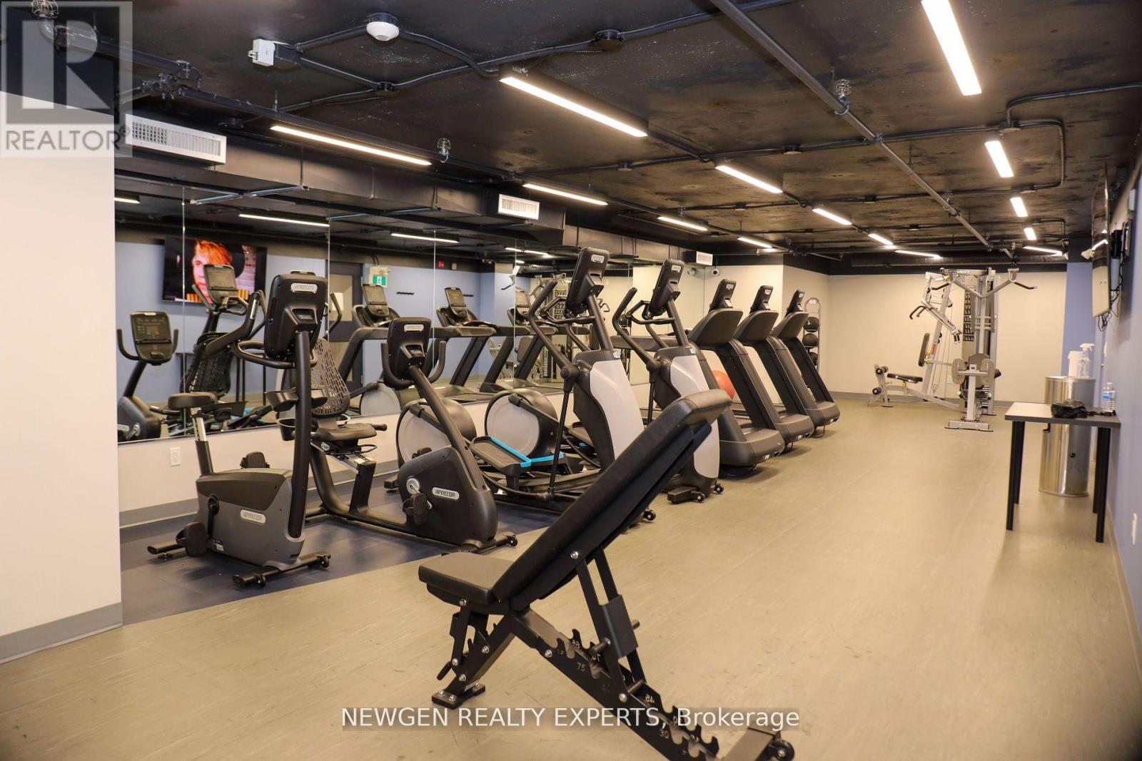 804 - 715 Don Mills Road, Toronto, Ontario  M3C 1S4 - Photo 10 - C12455794
