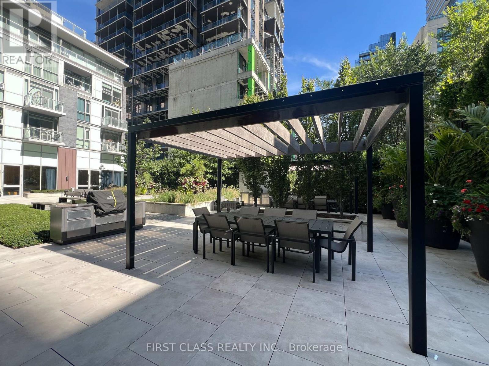 806 - 101 Erskine Avenue, Toronto, Ontario  M4P 0C5 - Photo 18 - C12455797