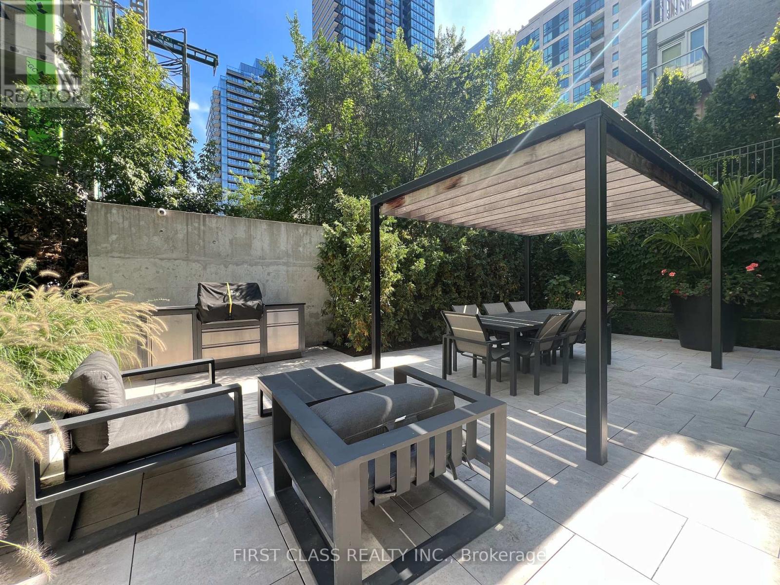 806 - 101 Erskine Avenue, Toronto, Ontario  M4P 0C5 - Photo 19 - C12455797