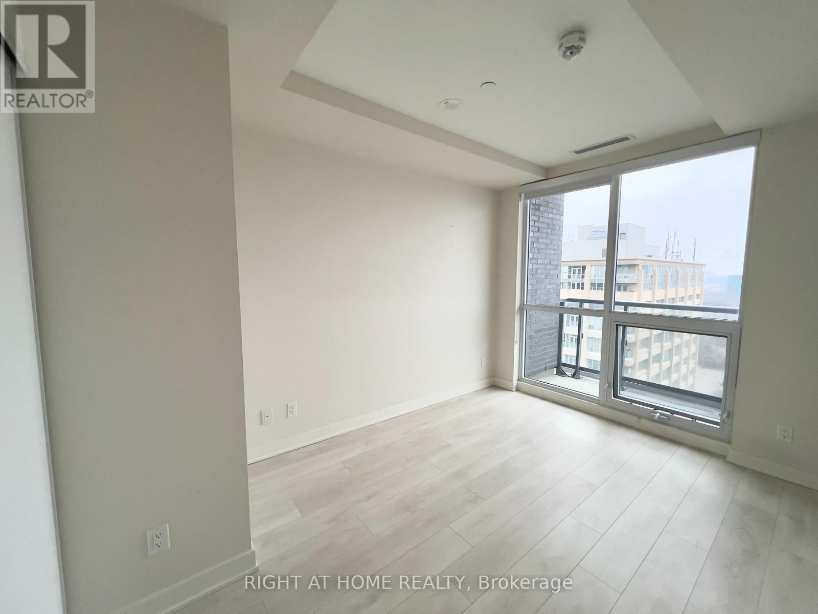 2210 - 6 Sonic Way, Toronto, Ontario  M3C 0P1 - Photo 2 - C12455799