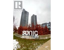 2210 - 6 SONIC WAY, Toronto, Ontario