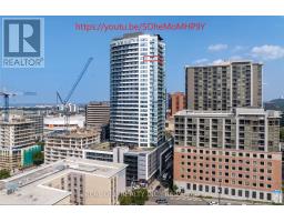 2809 - 20 GEORGE STREET, Hamilton, Ontario