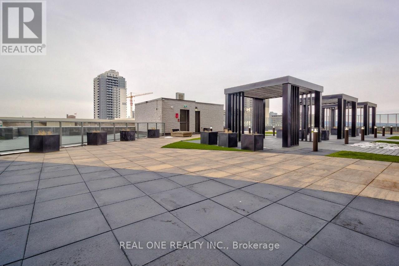 2809 - 20 George Street, Hamilton, Ontario  L8P 0C4 - Photo 26 - X12455743