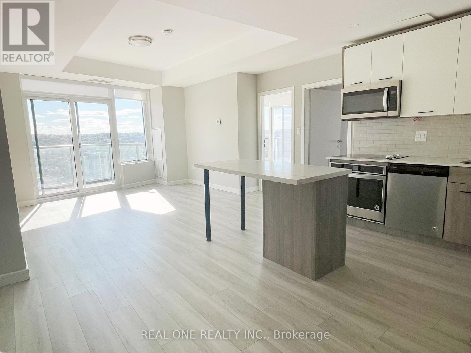 2809 - 20 George Street, Hamilton, Ontario  L8P 0C4 - Photo 5 - X12455743