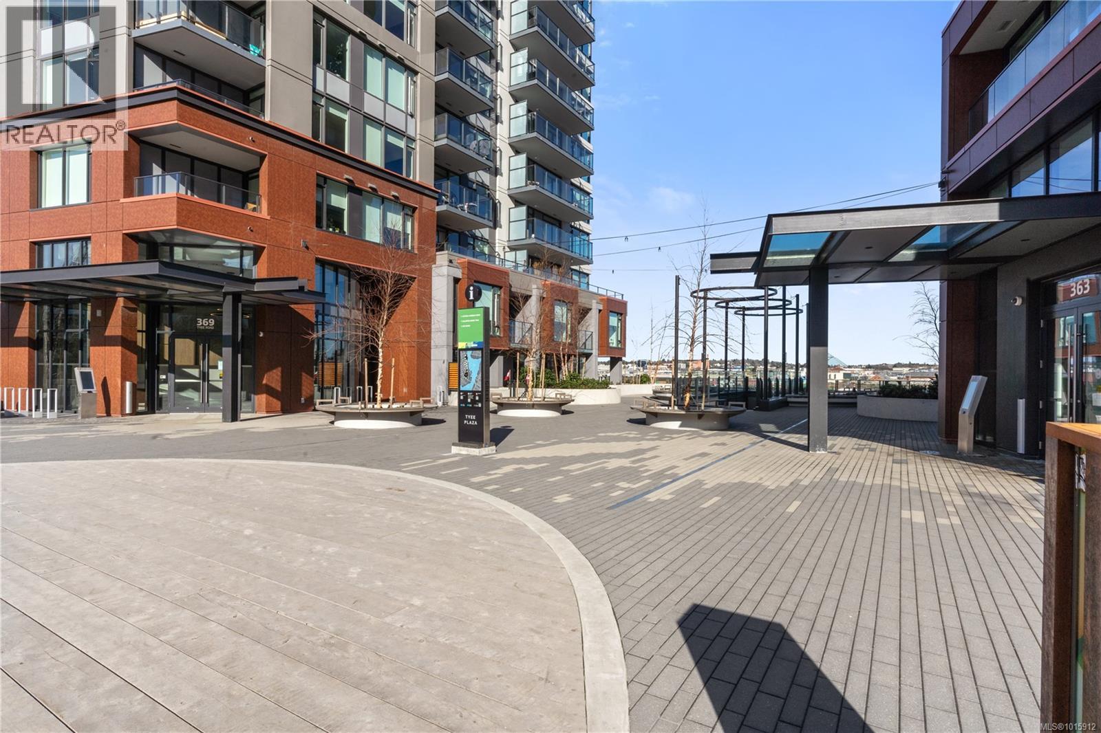 504 369 Tyee Rd, Victoria, British Columbia  V9A 0B6 - Photo 30 - 1015912