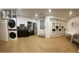 B3 - 183 ISLAND ROAD, Toronto, Ontario