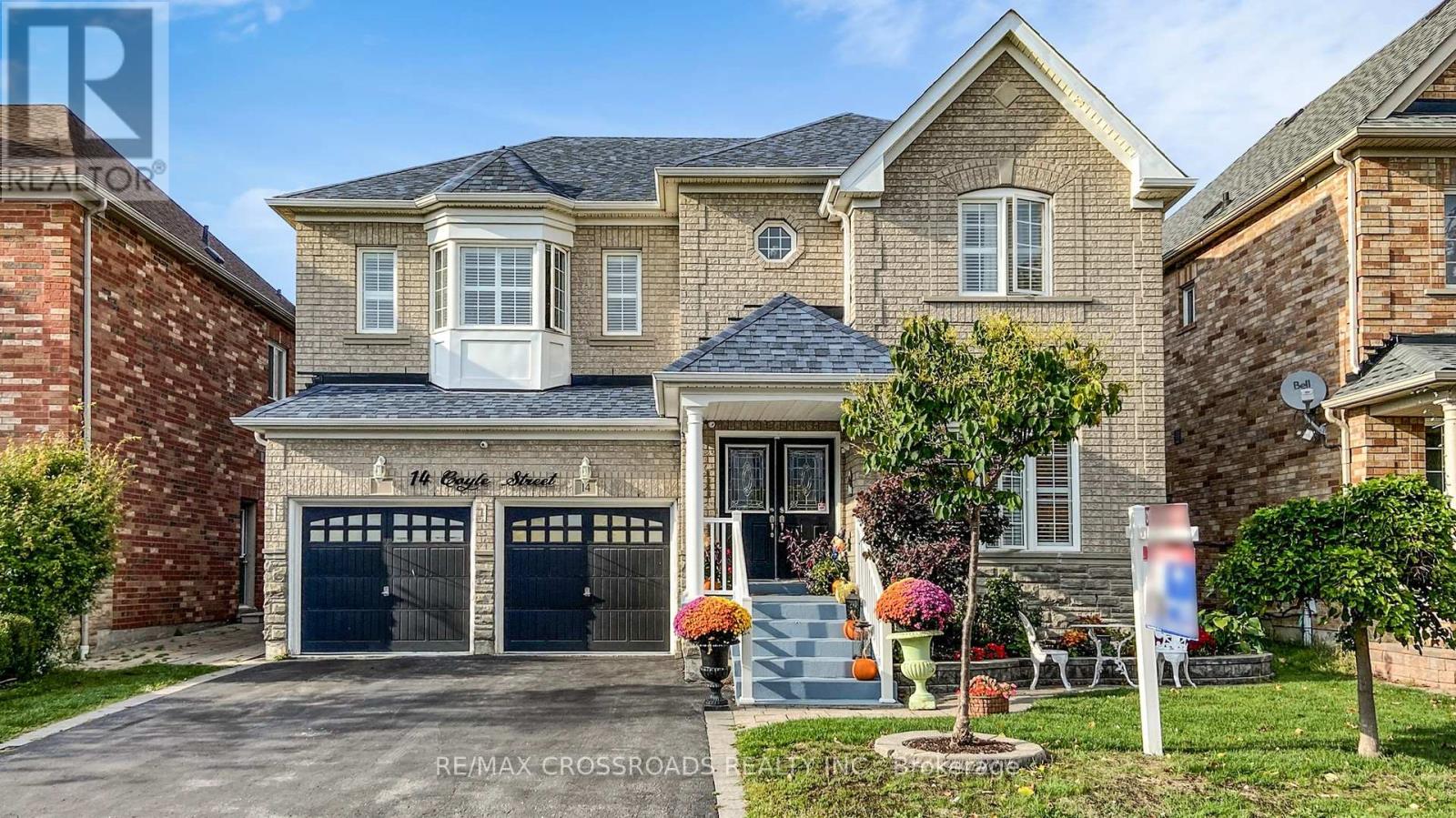 14 COYLE STREET, Ajax, Ontario