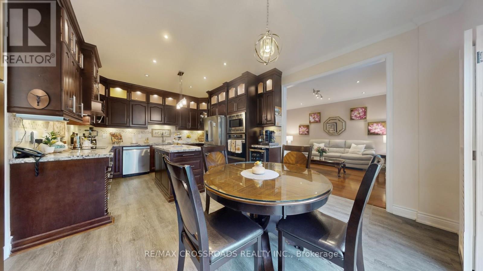 14 Coyle Street, Ajax, Ontario  L1T 0A2 - Photo 17 - E12455814