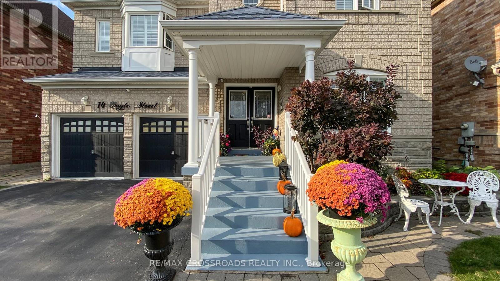14 Coyle Street, Ajax, Ontario  L1T 0A2 - Photo 3 - E12455814