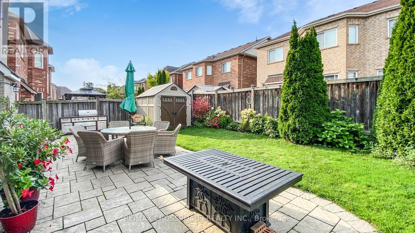 14 Coyle Street, Ajax, Ontario  L1T 0A2 - Photo 42 - E12455814