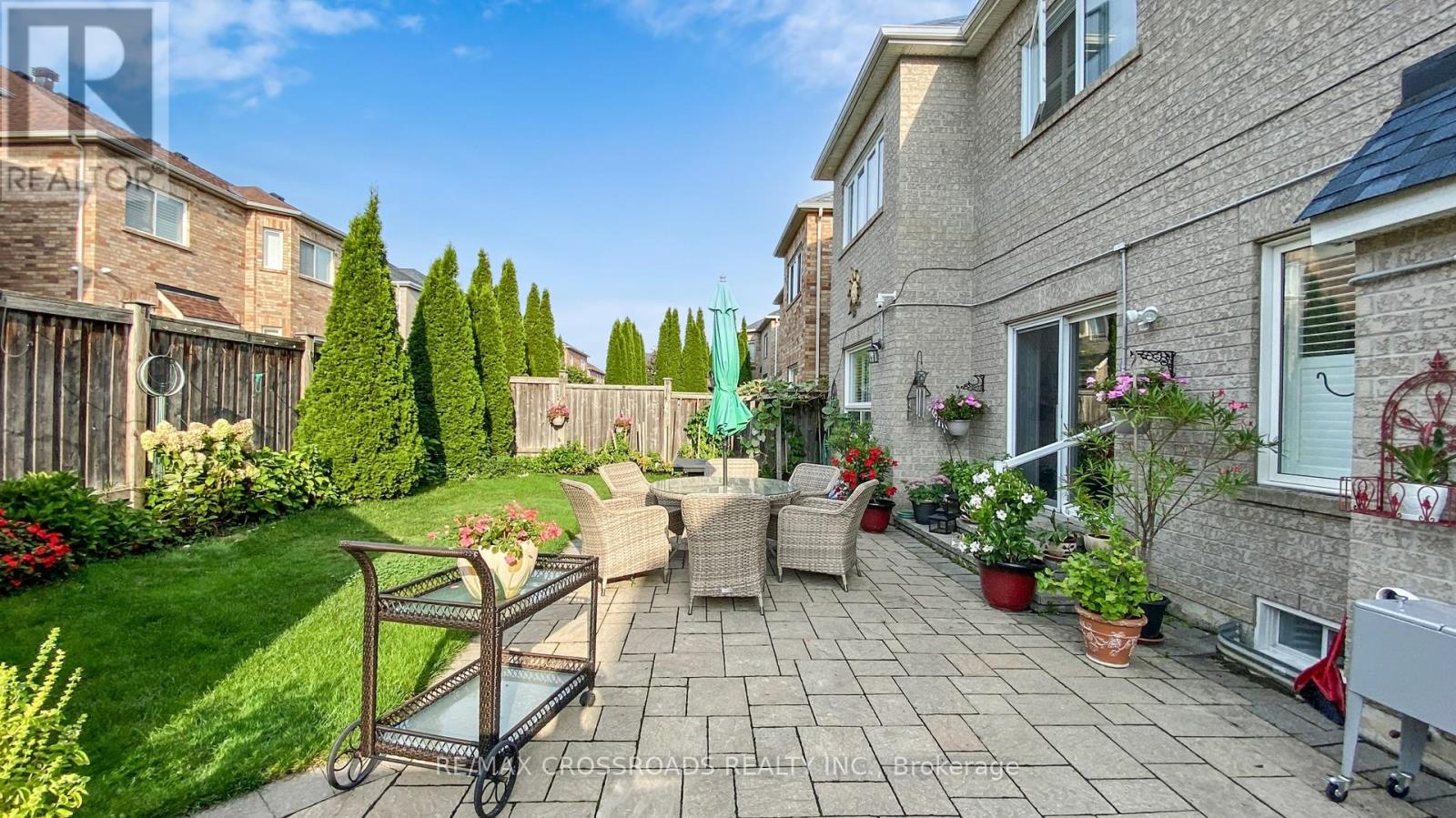 14 Coyle Street, Ajax, Ontario  L1T 0A2 - Photo 43 - E12455814