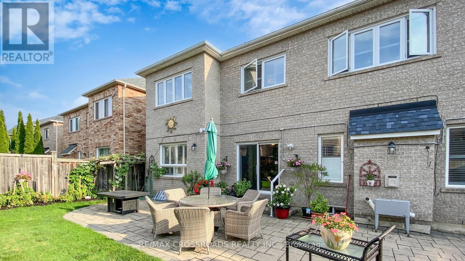 14 Coyle Street, Ajax, Ontario  L1T 0A2 - Photo 45 - E12455814