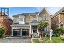 14 COYLE STREET, Ajax, Ontario